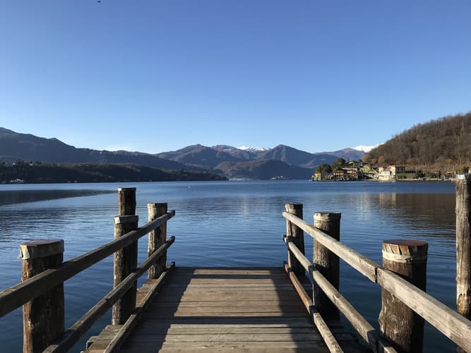 Imagem - Tour de los Lagos desde Milán - GRUPOS REDUCIDOS