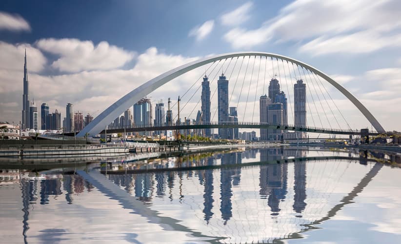 Image - Dubai Mágico