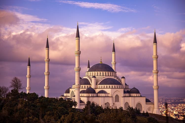 Imagem - Turquia y Dubai - LOW COST
