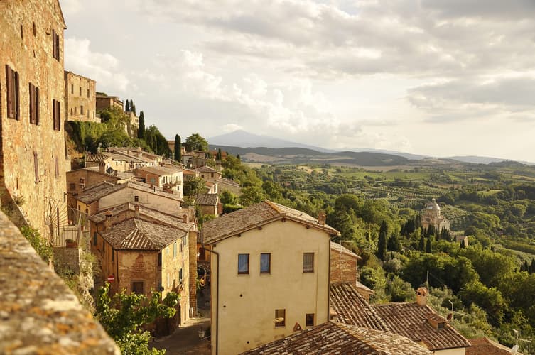 Imagen - Tour de la Toscana Medieval desde Roma - GRUPOS REDUCIDOS