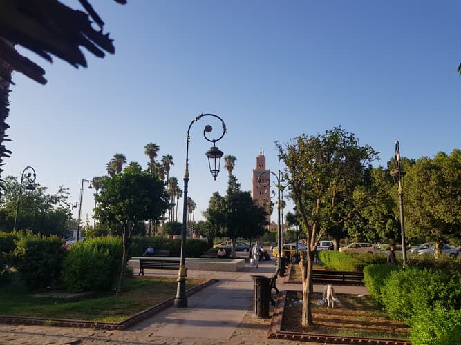 Imagen - Ciudades Imperiales - Self Drive