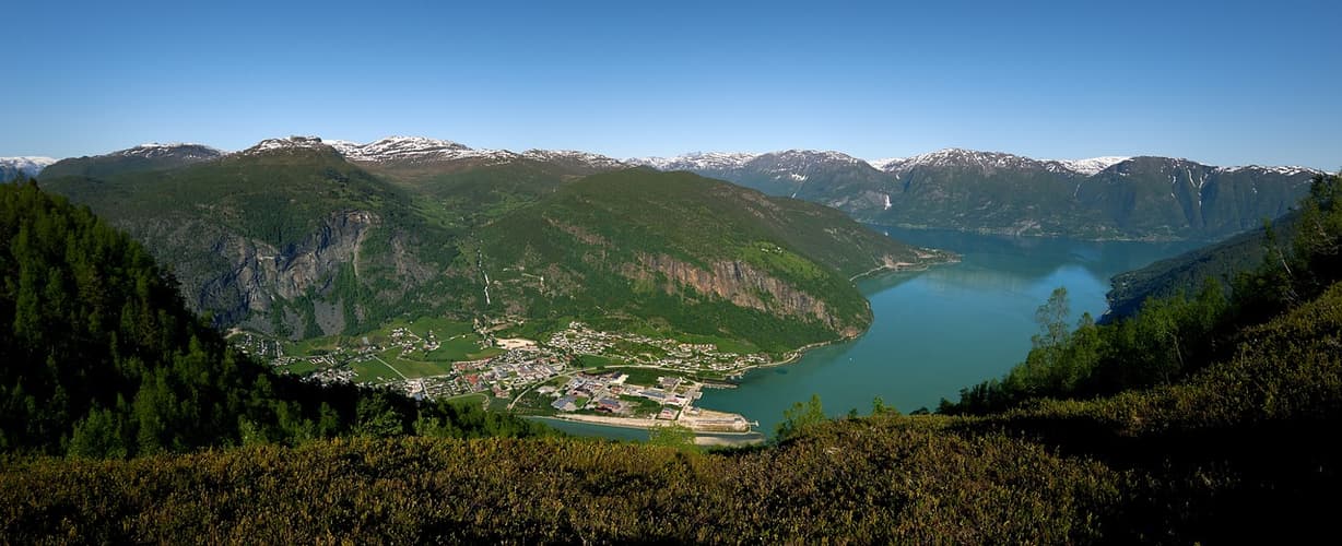 Image - Fiordos Noruegos