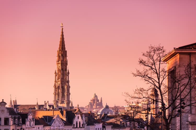 Imagen - Sabores y Cultura de Bruselas