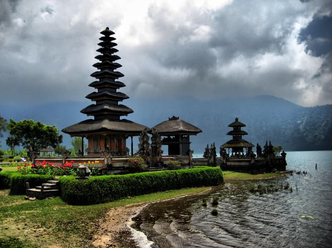 Image - Acaba tu viaje Asiático en Bali: Playa en PRIVADO