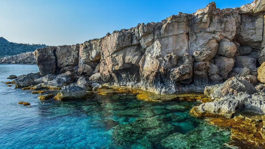 Imagen - Chipre con excursiones: Ayia Napa