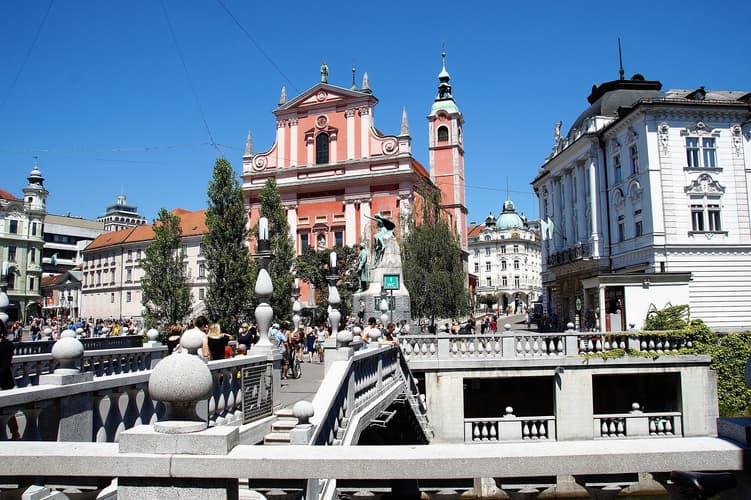 Image - Croacia, Eslovenia y Bosnia + Extensión a Kotor