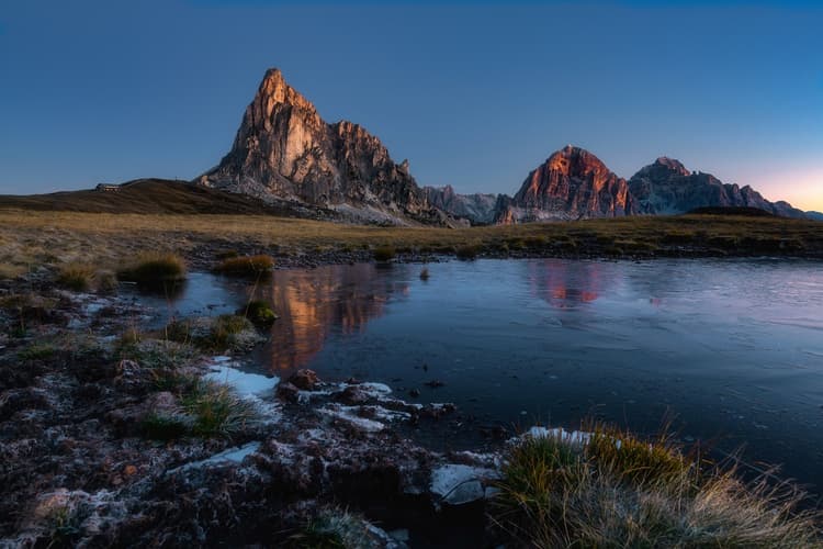 Image - Tour de las Dolomitas desde Milán - GRUPOS REDUCIDOS
