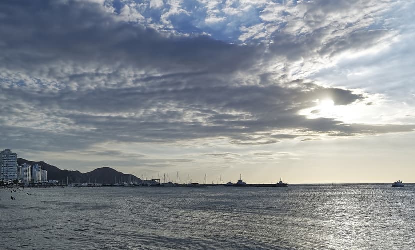 Imagen - Cartagena y Santa Marta