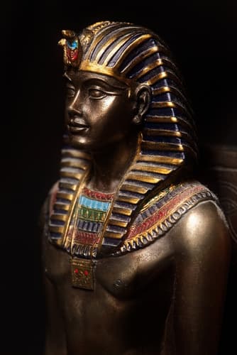 Image - El Cairo + 4 noches Crucero + Alejandria (Vuelos Domésticos)