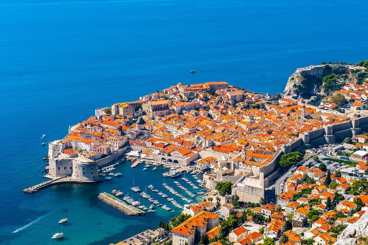 Bild - De isla en isla en Croacia, 11 días