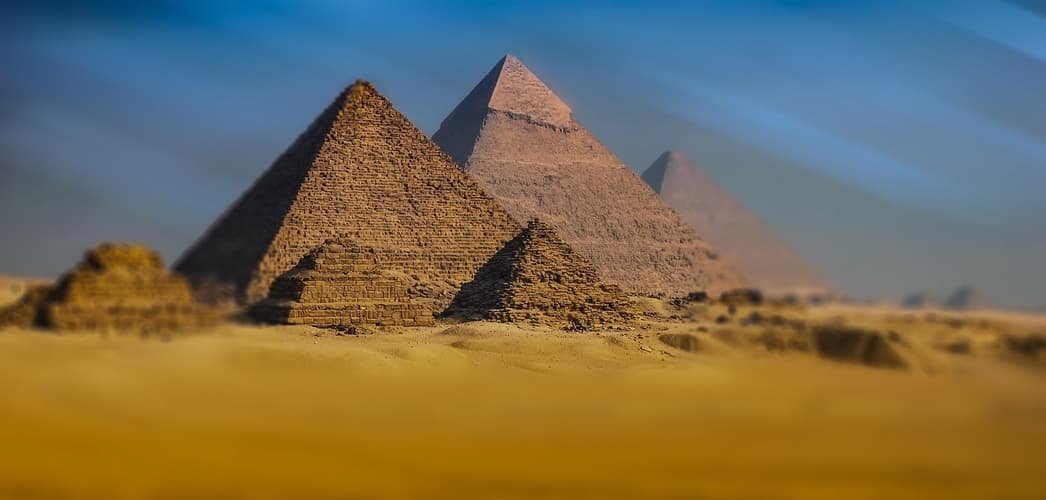 Image - El Cairo + 3 noches Crucero (Diario  - Vuelos Domésticos)