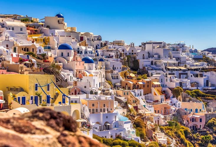 Bild - Lucius - Turquia y  Crucero por las Islas Griegas