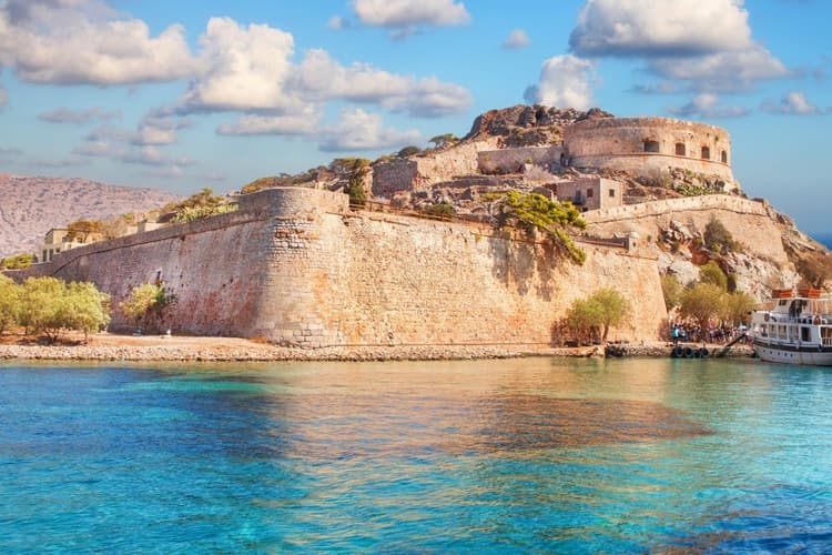 Imagem - Explora Creta, Tour Privado (en inglés)