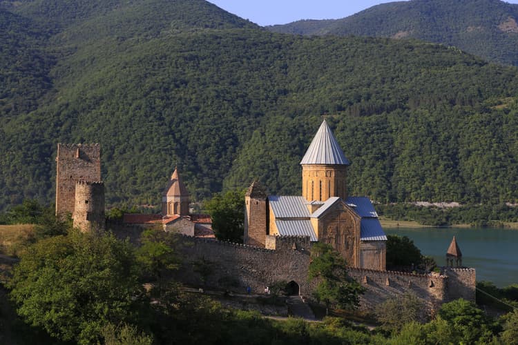 Image - Descubra Georgia