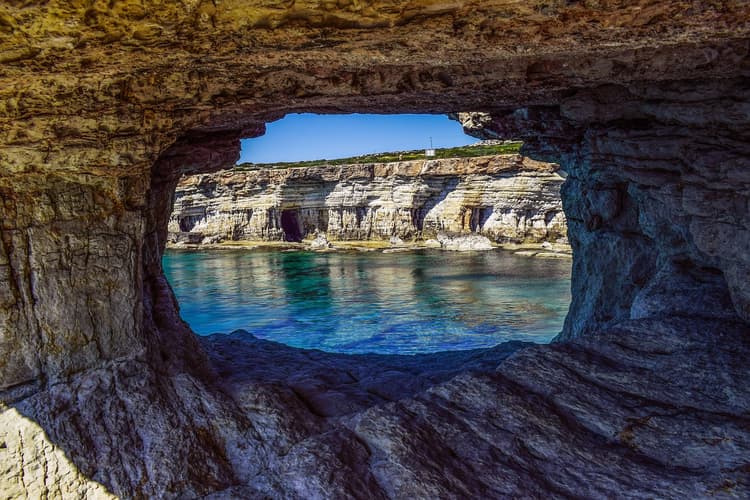 Imagen - Estancia en Chipre: Ayia Napa