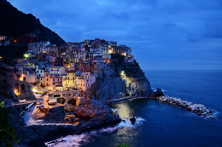 Imagem - Tour de la Liguria desde Milán - GRUPOS REDUCIDOS