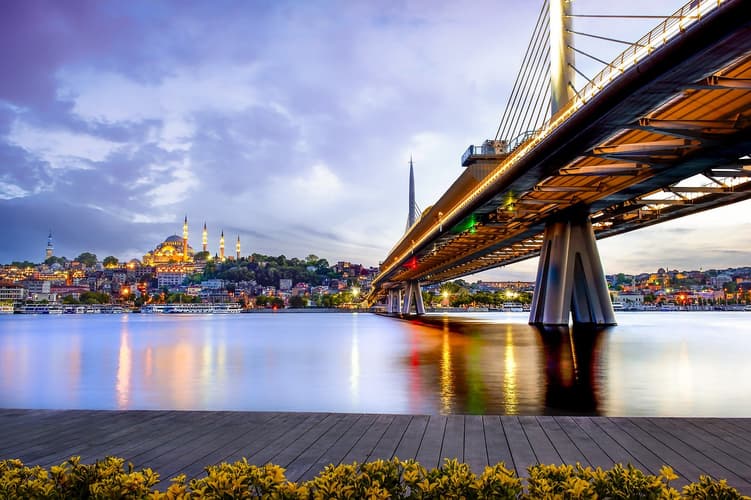Imagen - Leyendas de Turquia y Crucero por las Islas Griegas