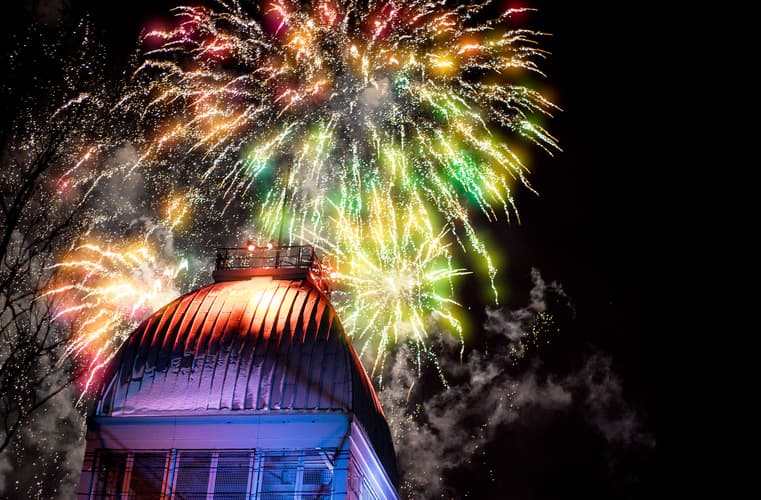 Image - Montreal y Quebec - Fin de Año