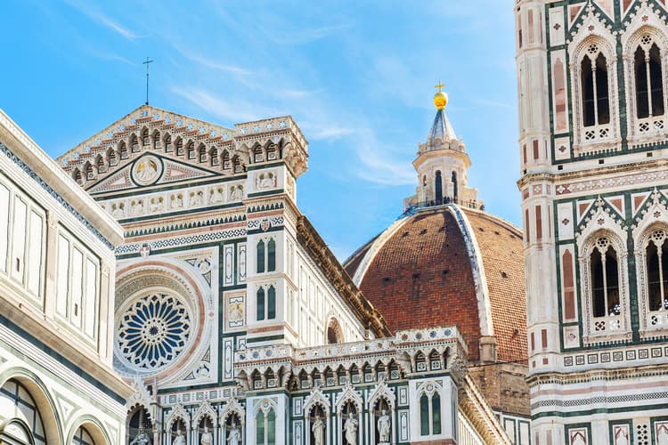 Imagen - Florencia City Break