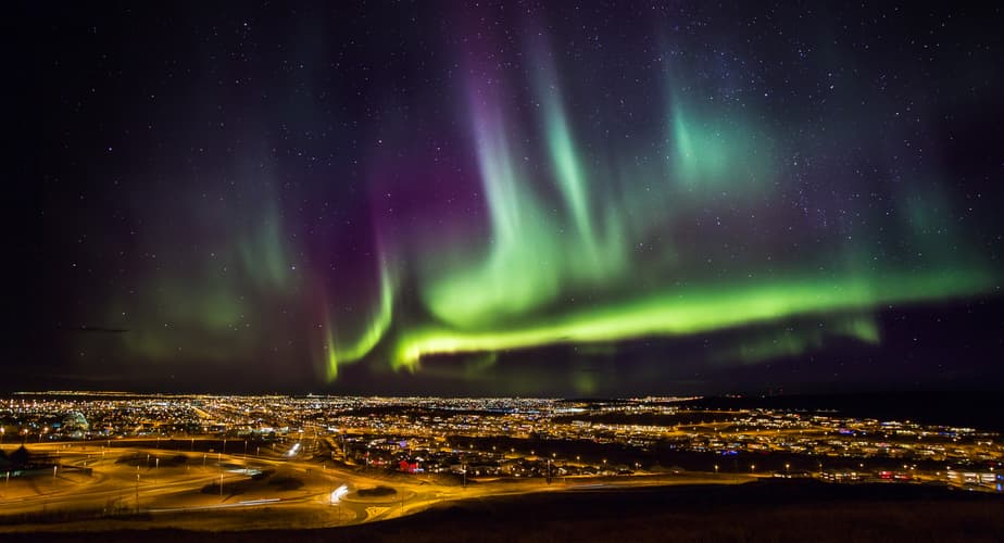 Immagine - Islandia Boreal