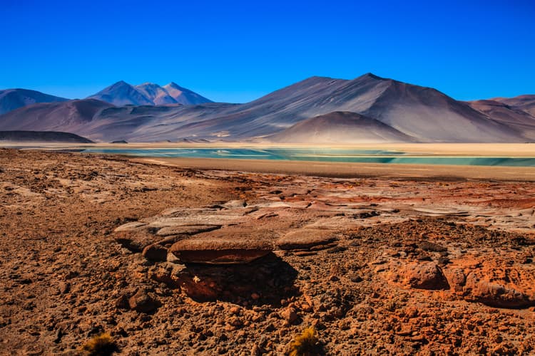 Imagem - Chile al Completo