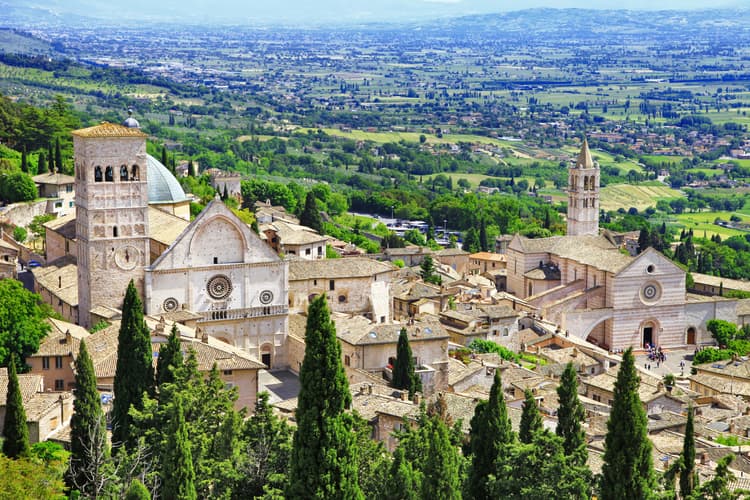 Image - Experiencia Toscana y Umbria - Self Drive