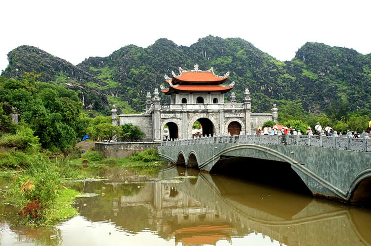 Imagen - Pre-tour a Ninh Binh-Pu Luong y Mai Chau