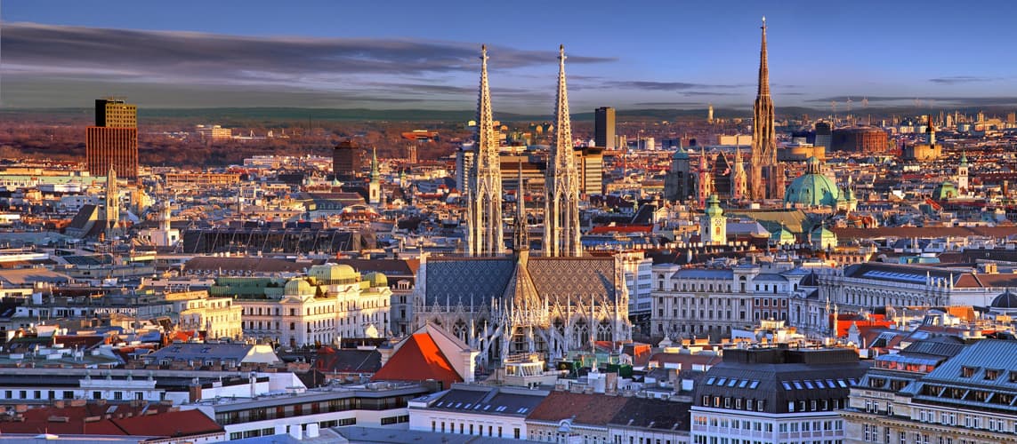 Image - Tour de la Música en Austria