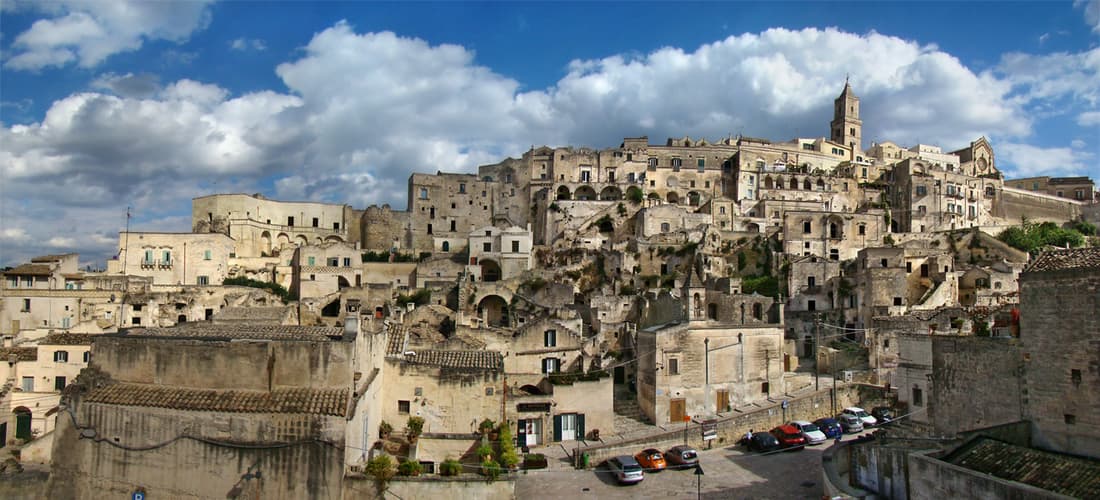 Image - Roma y Puglia