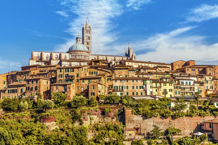 Image - Experiencia de Gastronomía en Toscana - Self Drive
