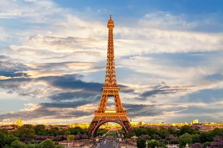 Imagen - Memorias de Francia y Encantos de los Países Bajos