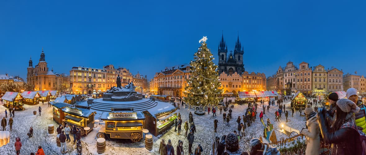 Imagem - Mercados de Navidad 2026