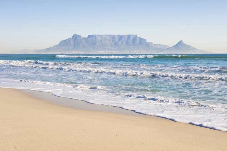Imagem - Spectacular South Africa -  Reserva Privada (área P.N. Kruger)
