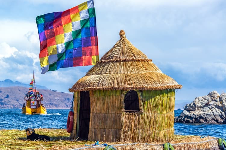 Image - Puno y las islas del Titicaca, de Cuzco a Puno
