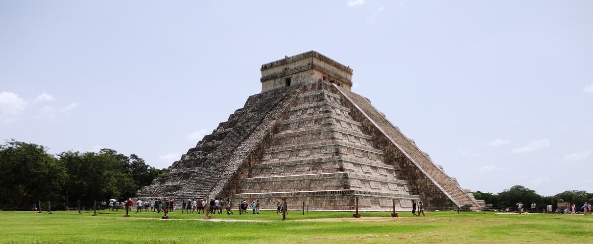 Imagen - Mini Yucatán desde Cancún  (Grupos Reducidos)