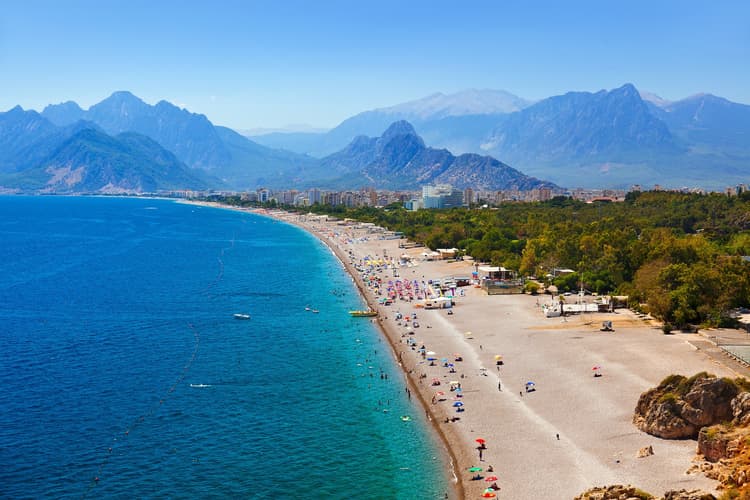 Image - Maravıllas de Estambul y Bodrum en Todo Incluido (con vuelo doméstico)
