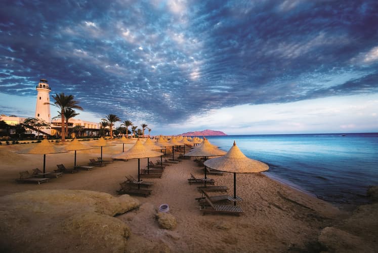 Bild - El Mar Rojo: SHARM EL SHEIK  Todo Incluido