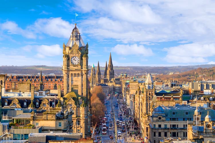 Image - Inglaterra y Escocia