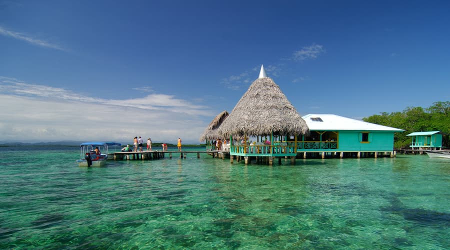 Imagem - Lo mejor del Caribe