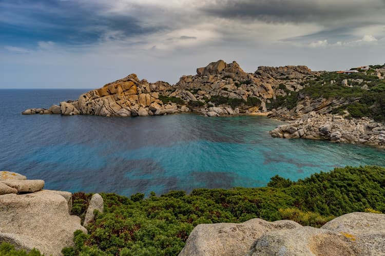 Image - Tour de Cerdeña desde Olbia - GRUPOS REDUCIDOS
