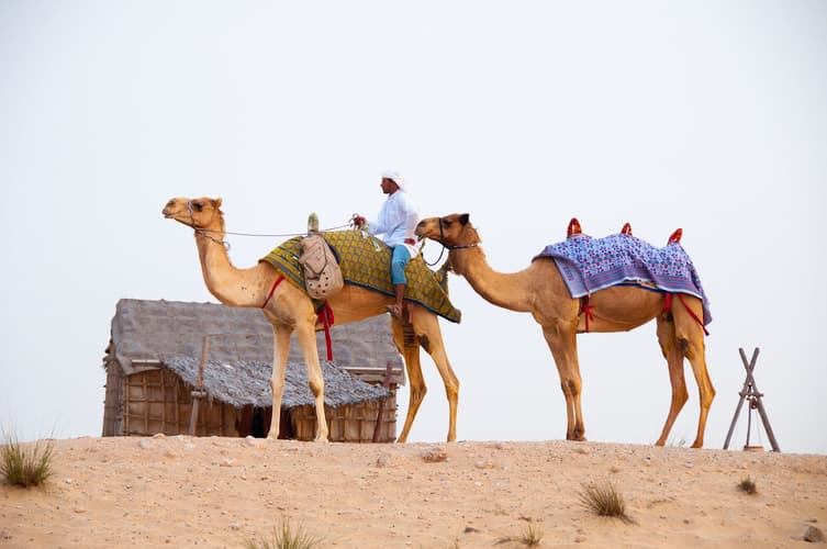 Image - Turquía Fantastica y Dubai de Regalo