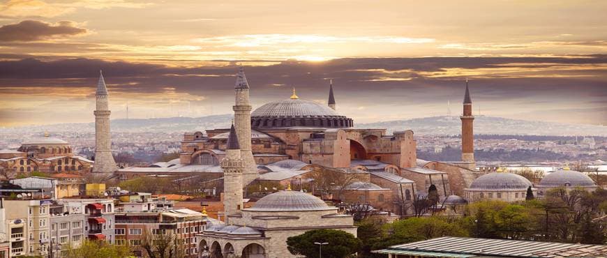 Image - Maravillas de Estambul