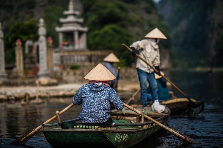 Image - Sapa & Vietnam Esencial (vuelos LOW COST)