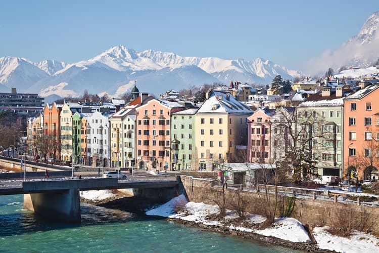 Imagen - Austria y Baviera en Tren