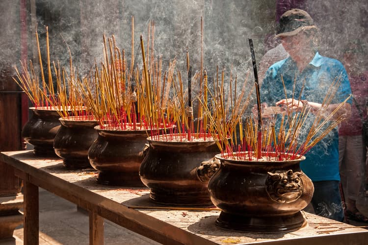 Image - Tailandia y Vietnam Esencial