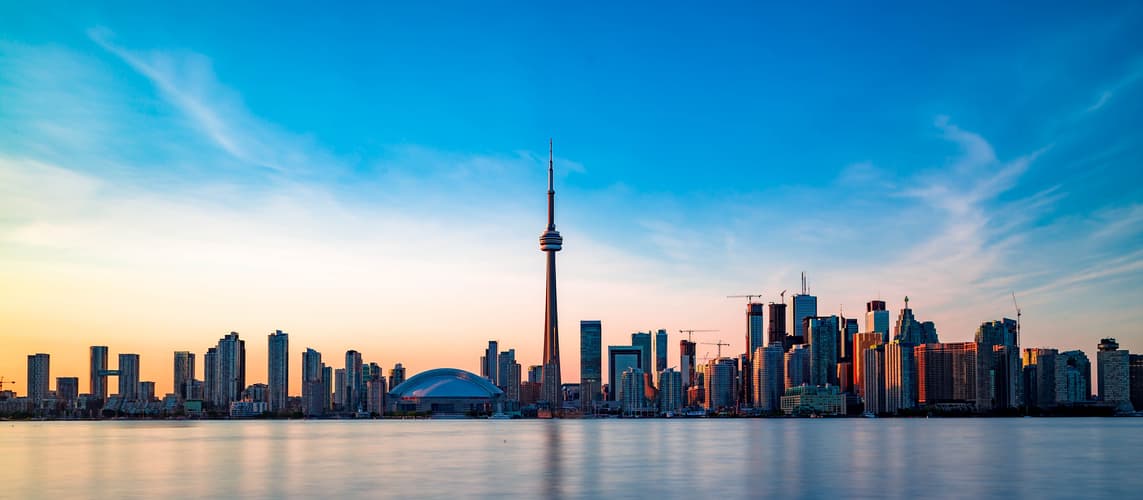 Image - Canadá Clásico Exprés