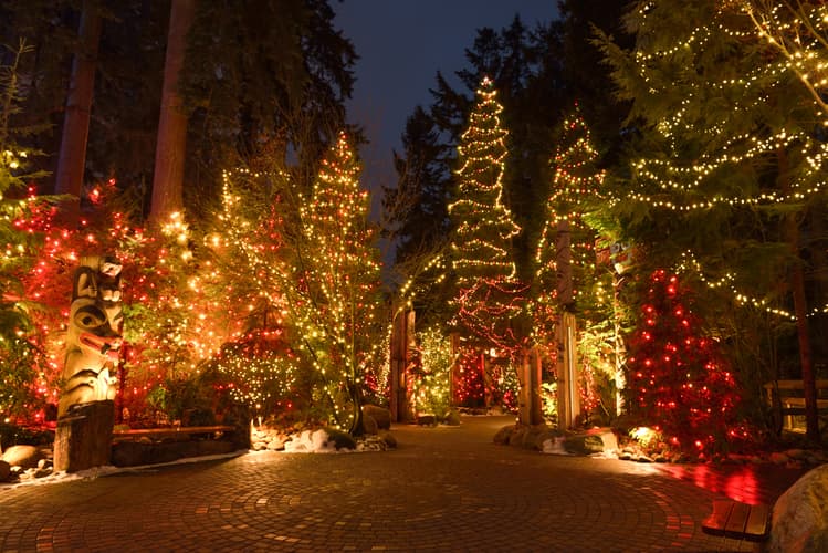 Imagen - Vancouver, Whistler y Victoria - Especial Navidad y Fin de Año