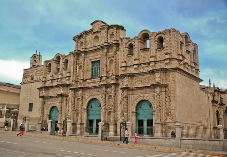 Imagen - Cajamarca, Colonial Syncretism - Private tour