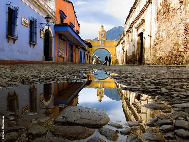 Image - Guatemala Básico (con vuelos domésticos)