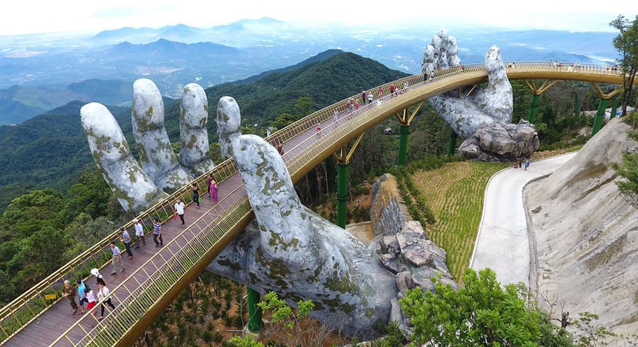 Image - Viaje en Tren por Vietnam